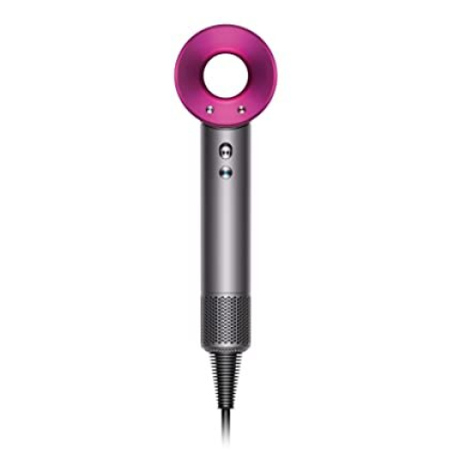 Dyson Dyson HD03 Hair Dryer Red