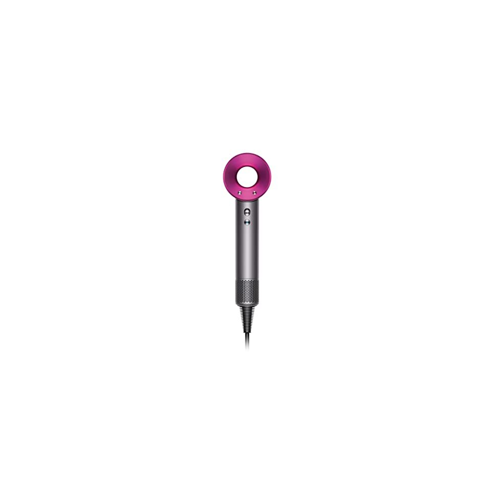 Dyson Hd03 Hair Dryer Red