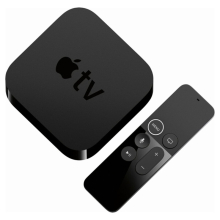 Apple Apple TV 4K 32GB MQD22
