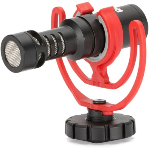 Rode Rode VideoMicro