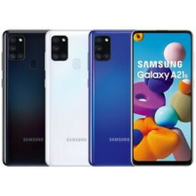 Samsung Samsung Galaxy A21s (A217F-DS) (32GB/3GB, Blue)