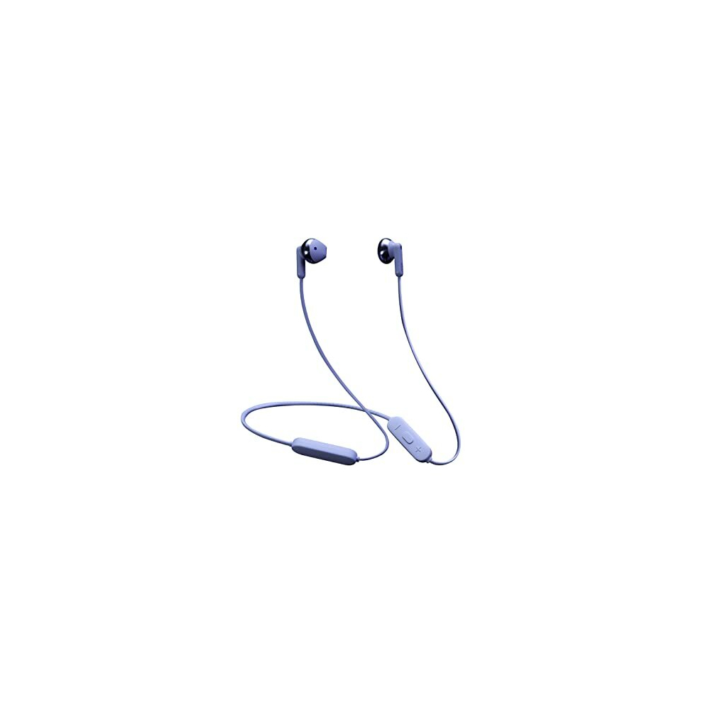 JBL Tune 215BT Wireless Earbud Headphones (Blue)