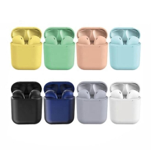 HTC Macaron TWS1 Earbuds (Black)