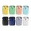 Huawei HTC Macaron TWS1 Earbuds (Black) 1