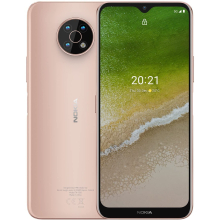 Nokia G50 DS (128GB/6GB, Midnight Sun)
