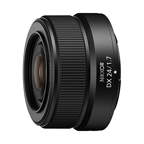 Nikon Nikon Z 24mm F/1.7
