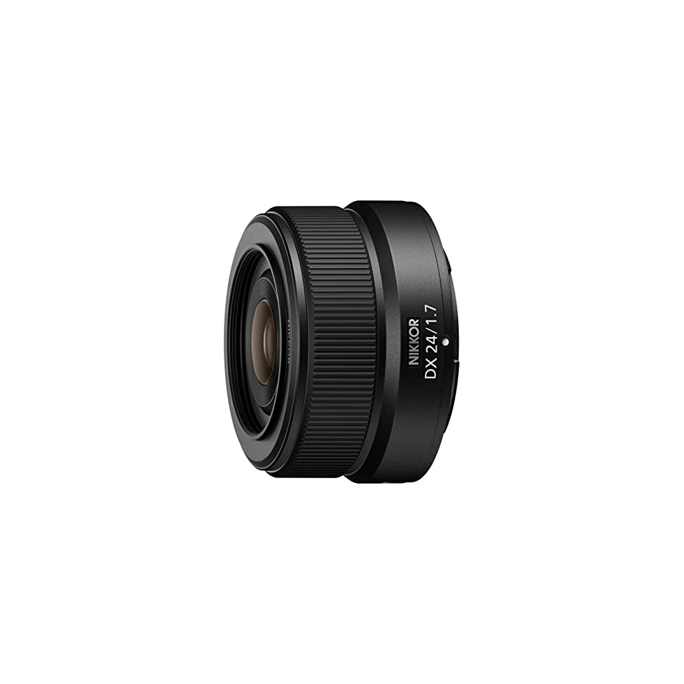 Nikon Z 24mm F/1.7