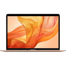 Apple Apple MacBook Air 2020 (MWTL2, 13.3, i3, 256GB/8GB, Gold) - Refurbished