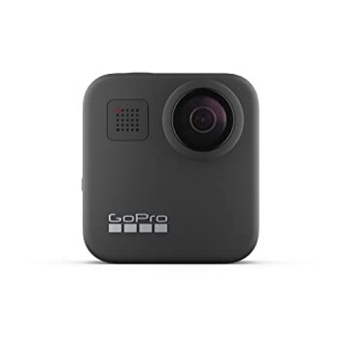 GoPro GoPro GoPro Max 360 Action Camera