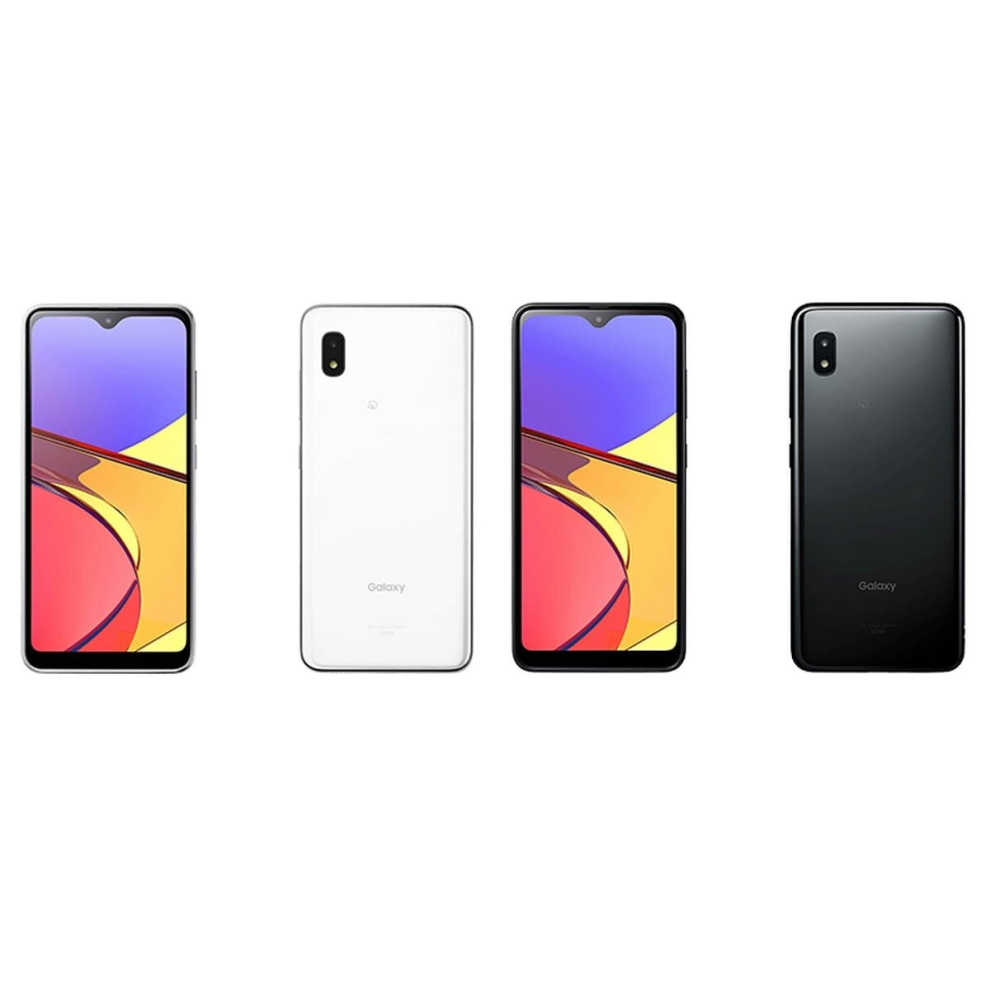 Samsung Galaxy A21s (A217f-Ds) (32Gb/3Gb, ) White