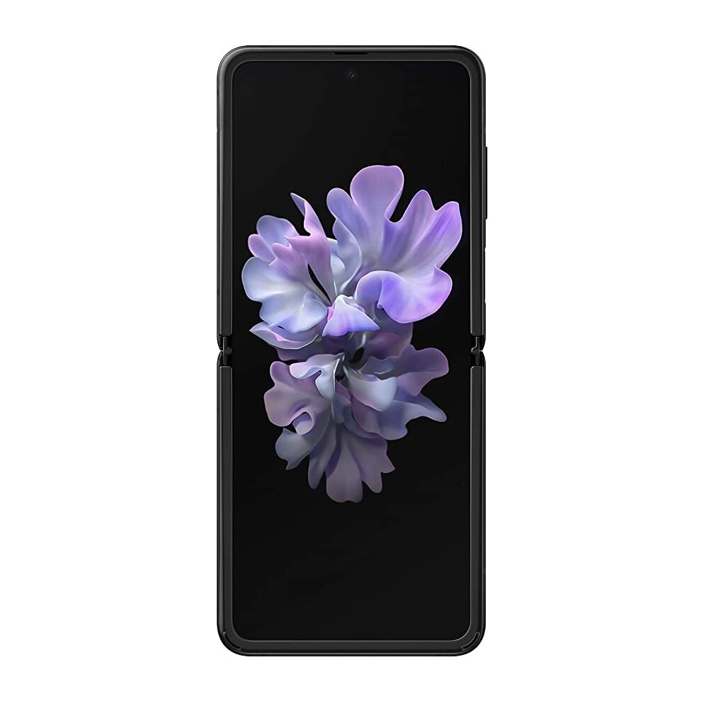 Samsung F7110 Galaxy Z Flip 3 5G 256GB (8GB RAM) Phantom Black