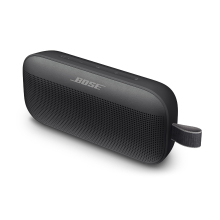 Bose SoundLink Flex (Black) - Refurbished