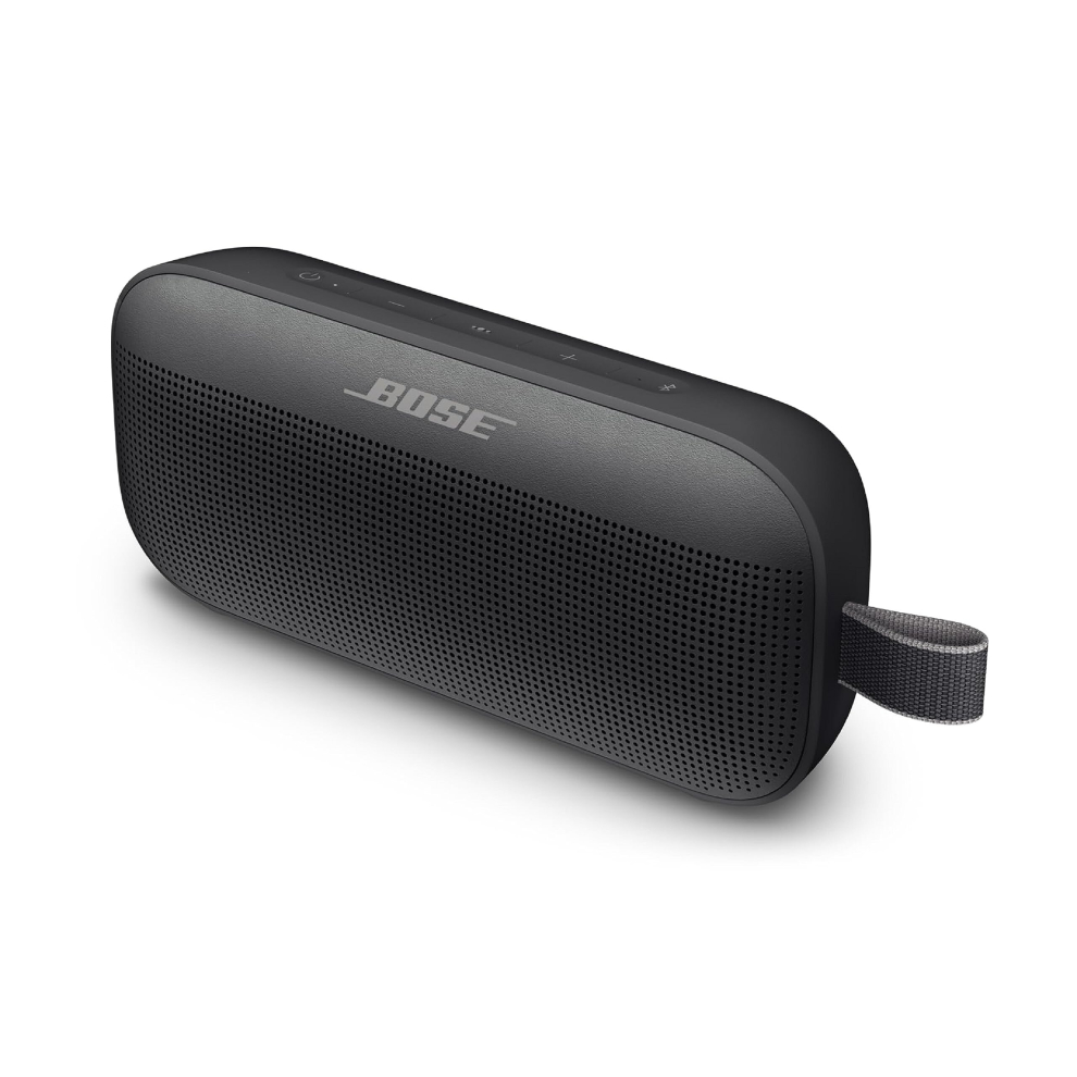 Bose SoundLink Flex (Black)