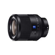 Sony FE 50 mm F1.4 ZA (SEL50F14Z)