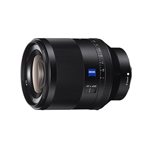 Sony Sony FE 50 mm F1,4 ZA (SEL50F14Z)