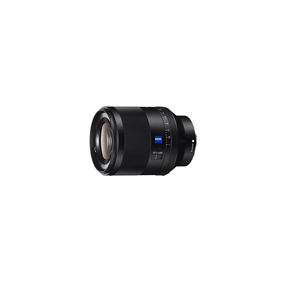 Sony Fe 50Mm F1.4 Za (Sel50f14z)