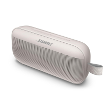 Bose SoundLink Flex (White Smoke)