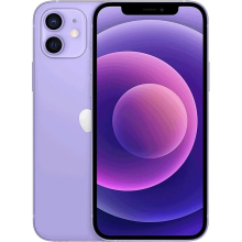 Apple iPhone 11 A2221 International/CN version (128GB, Purple, MWM52J/A) Mobile Phone - Refurbished