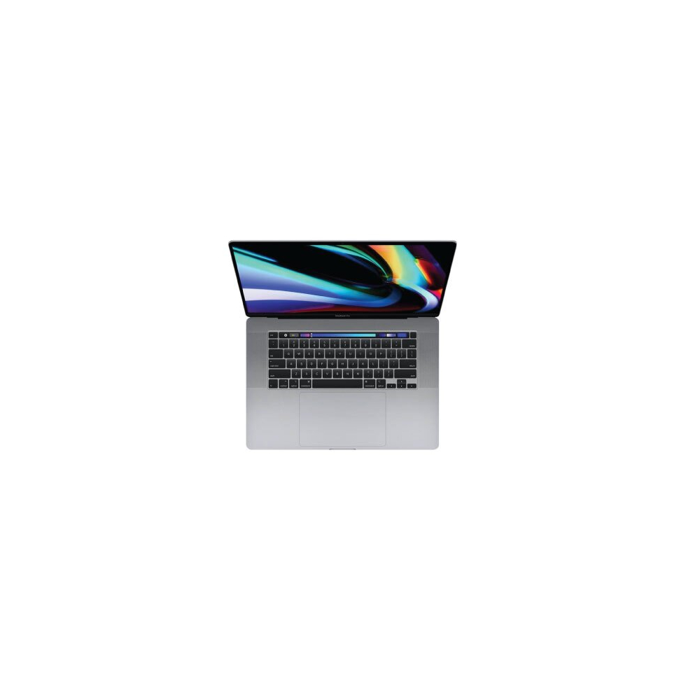 Apple Apple MacBook Pro 16" MVVL2 (2019 Version, 512GB, Silver)