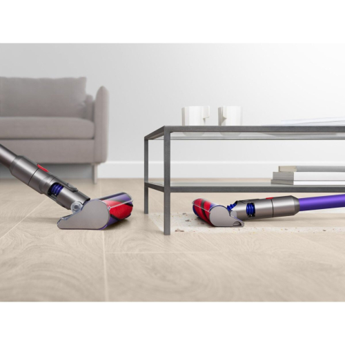 Refurbished Dyson Dyson V8 Slim Fluffy Vacuum Cleaner
