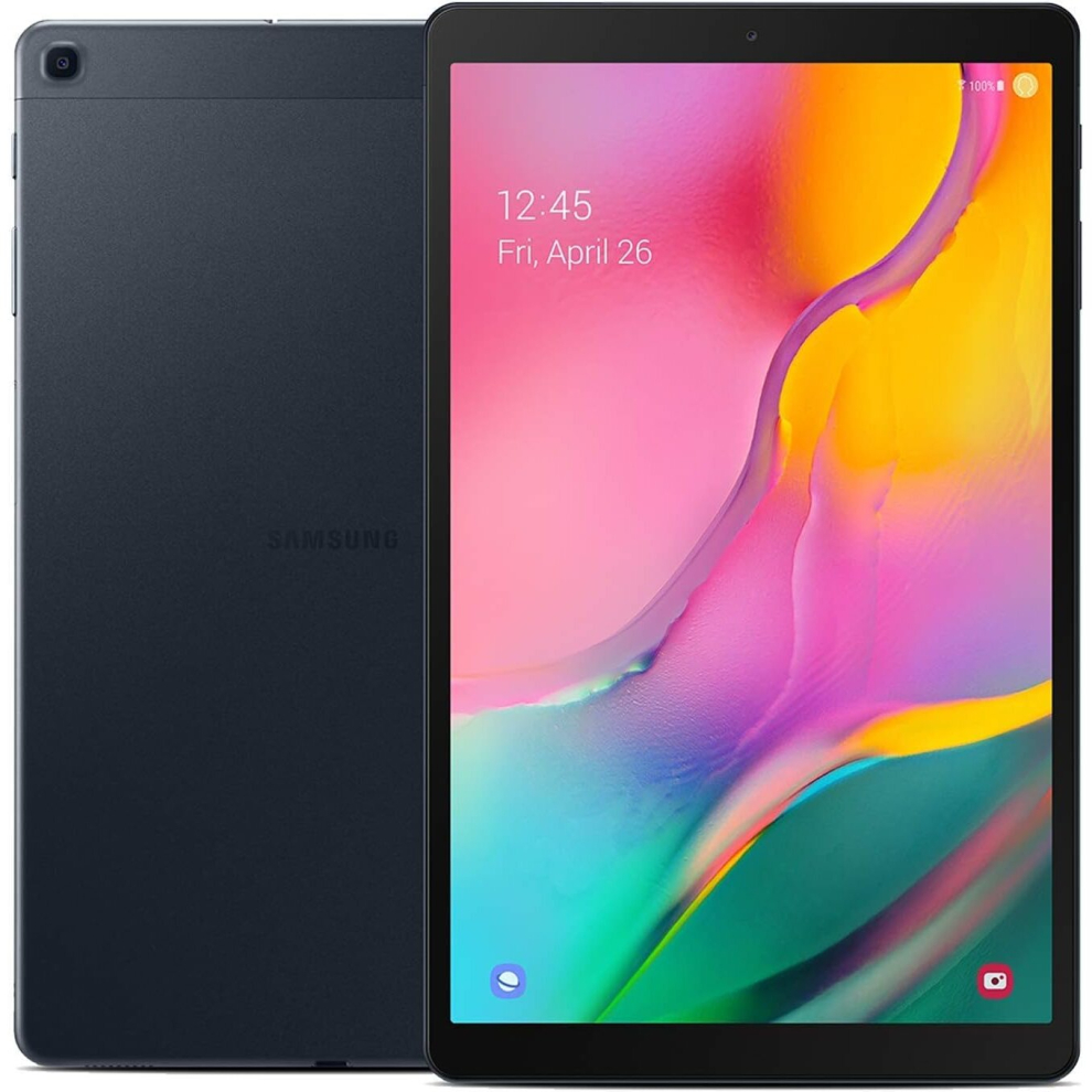 Samsung Samsung Galaxy Tab A 2019 10.1" T515 4G LTE (32GB/2GB, Black)