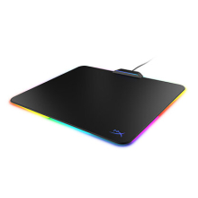 HyperX Fury Ultra RGB Gaming Mouse Pad