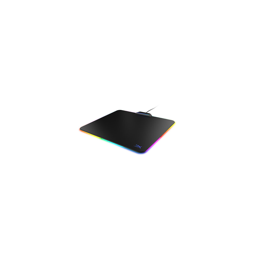 Hyperx Fury Ultra Rgb Gaming Mouse Pad