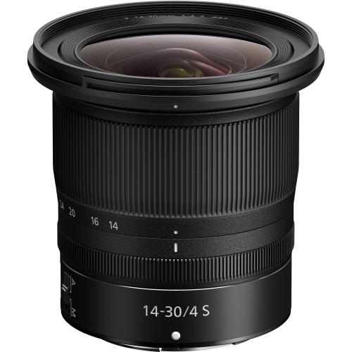 Nikon Nikon NIKKOR Z 14-30mm F4 S