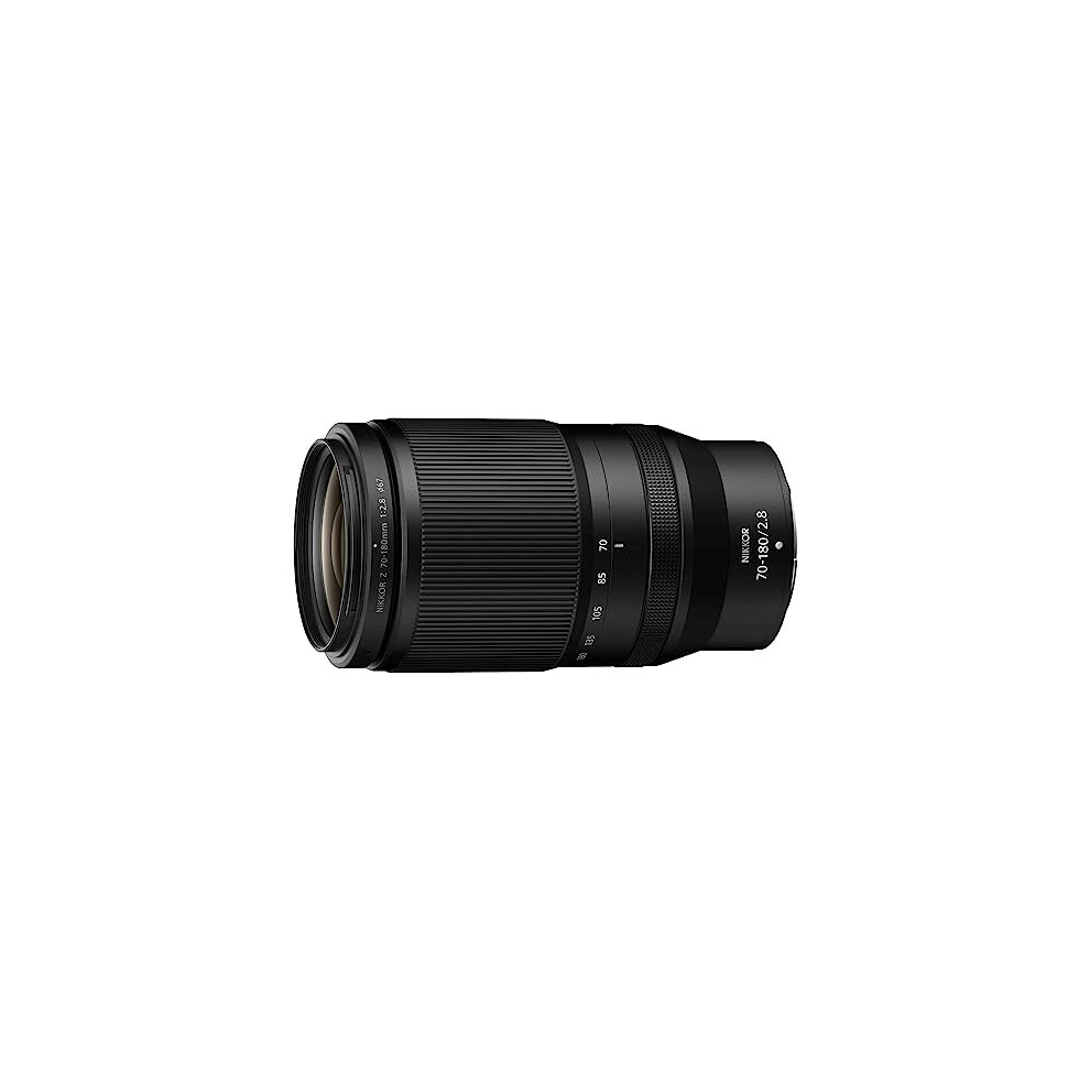 Nikon Z 70-180mm F/2.8 Lens