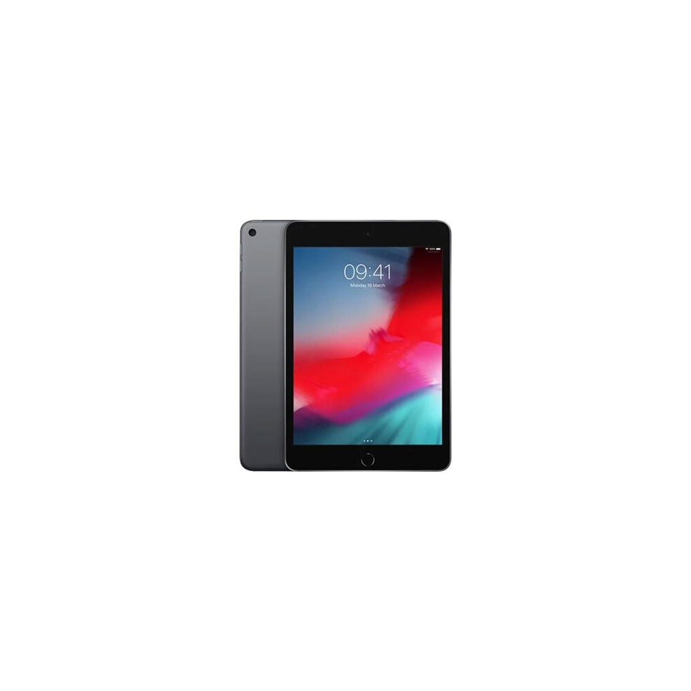 Apple Ipad Mini 5Th Wifi 64Gb (2019) Gold