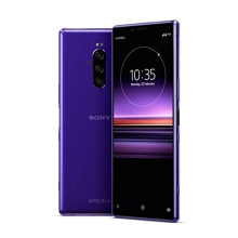 Sony Sony Xperia 1 J9110 (128GB/6GB, Purple) - Refurbished