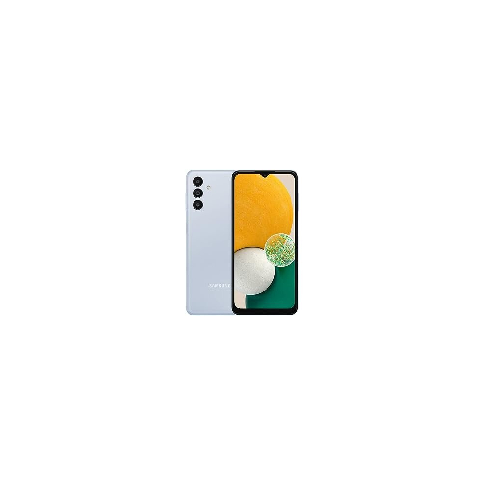 Samsung Galaxy A13 A136b (5G) (64Gb/4Gb, Blue)