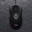 HyperX HyperX Pulsefire Core RGB Gaming Mouse Black 1