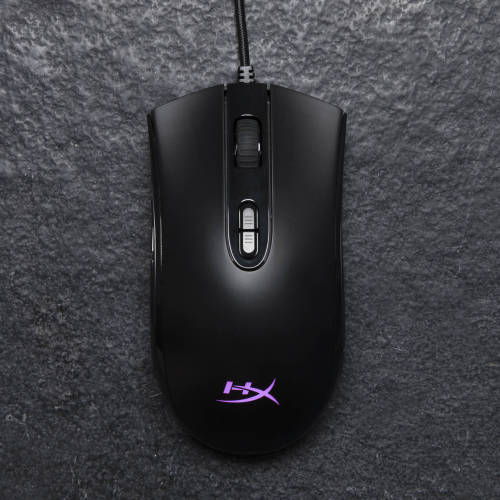 HyperX HyperX Pulsefire Core RGB Gaming Mouse Black