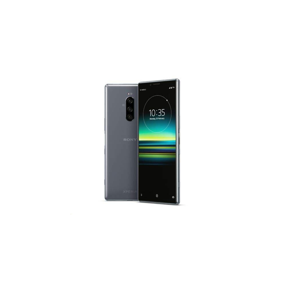 Sony Sony Xperia 1 J9110 (128GB/6GB, Grey)