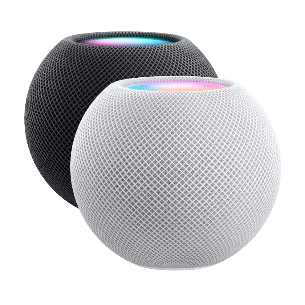 Apple Homepod mini White-image-OPC-PCTT879-REFURBISHED