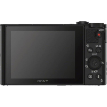 Sony Cyber-shot DSC-RX10 IV