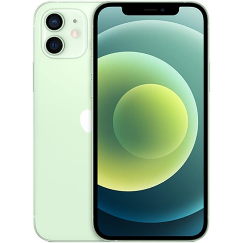 Refurbished Apple Apple iPhone 12 A2172 (International/CN version, 128GB, Green)