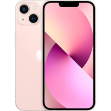 Apple iPhone 13 (A2631 International/CN Spec) (128GB, Pink) - Refurbished