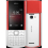 Nokia Nokia 2660 Flip TA-1474 DS (Blue) 1