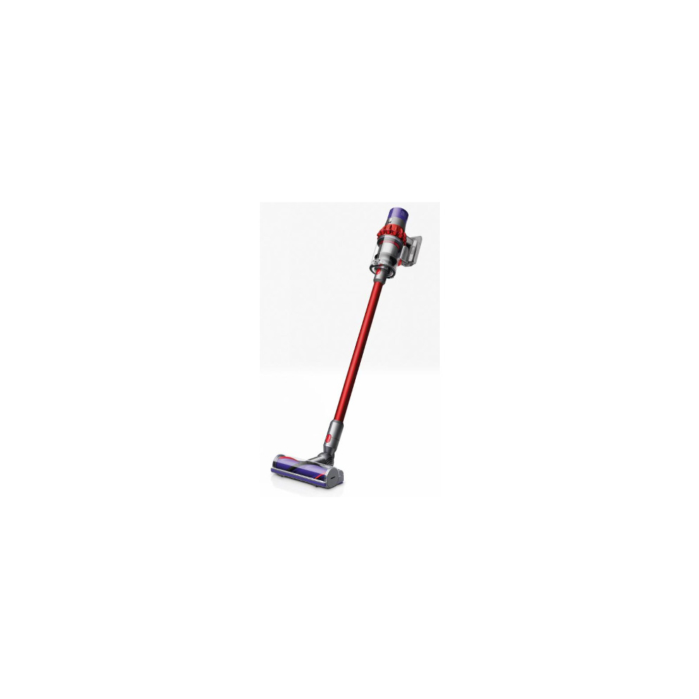 Dyson V10 Fluffy Extra