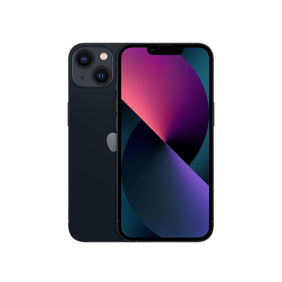 Apple iPhone 13 (A2634 International/CN) (128GB, Midnight)
