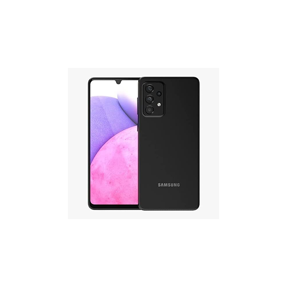 Samsung Galaxy A73 (A736b Ds) 5G (128Gb+8Gb, ) Gray
