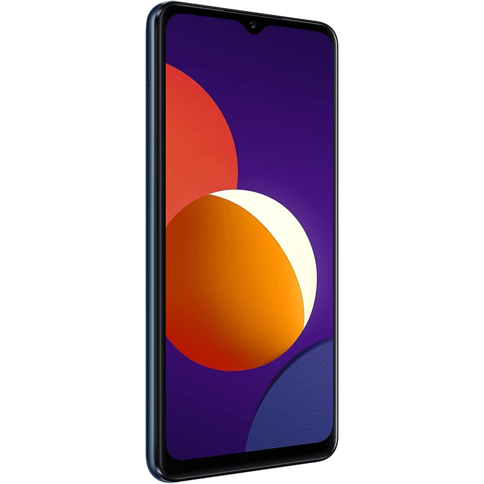 Samsung M225fv-Ds Galaxy M22 Dual 128Gb (6Gb Ram) Black