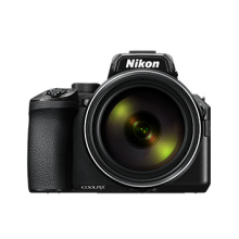 NIKON Nikon Coolpix P950 svart