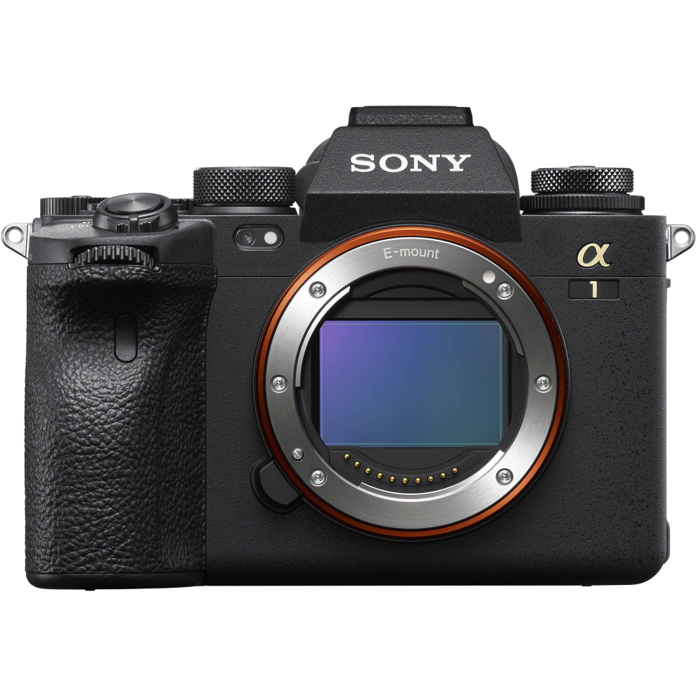 Sony Alpha 1 (A1) Body