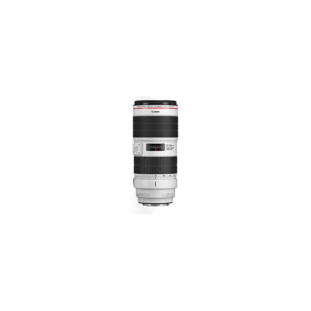 Canon EF 70-200mm f/2.8 L IS III USM Lens