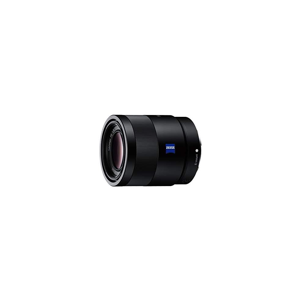 Sony Carl Zeiss Sonnar T* Fe 55Mm F1.8 Za