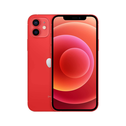 Refurbished Apple Apple iPhone 12 A2172 (International/CN version, 64GB, Red)