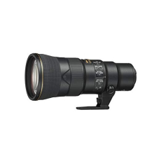 Nikon AF-S 500mm f/5.6E PF ED VR Lens